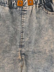 Girl&#39;s Trouser
