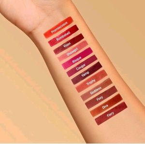 Myglamm Ultimate Lipstick 💄 Combo.