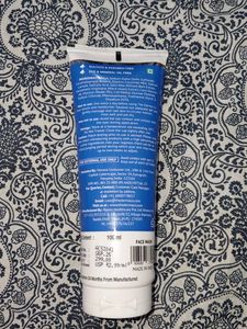 The Derma Co. Face Wash