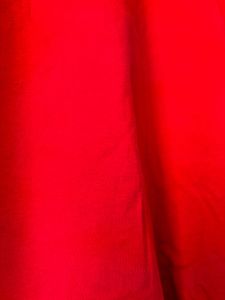 Bright Red Gym Shirt