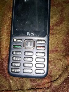 Jio Phone
