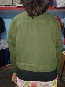 Jacket For Women