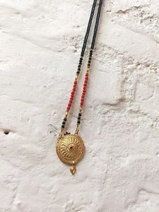Trending Mangalsutra