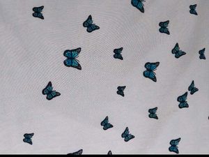 Butterfly T Shirt