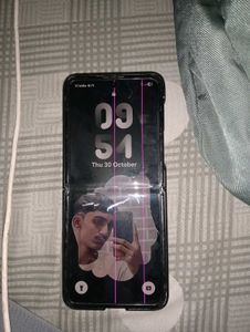 Samsung Galaxy Z Flip 3 5g