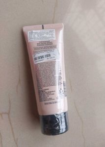 The Face Shop Rice Water Bright Foaming Cleanser