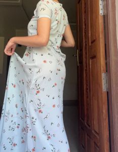 Pinteresty Skirt And Top Set