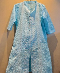 Blue Kurta Medium size 🦋