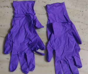 Hand Gloves