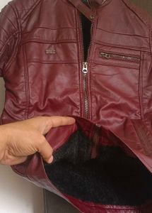 Premium Leather Jacket Sale