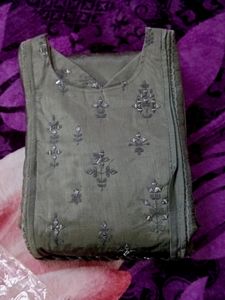 Athenic Kurti