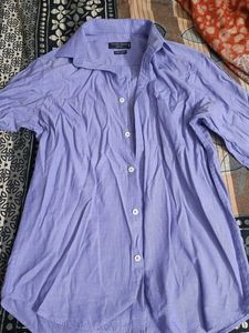 Men's Asian Mark Shirt