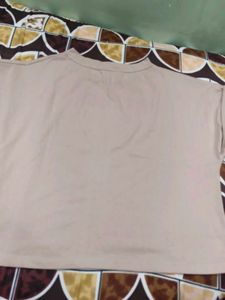 Unbreakable Graphic Tee