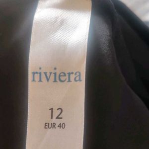 y2k Black Halter Tank Top💟