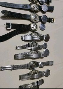 All Not Working Watch Need Service