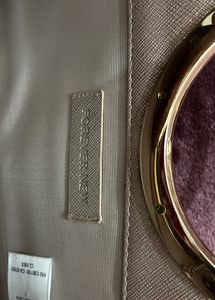 Forever New Pink Clutch
