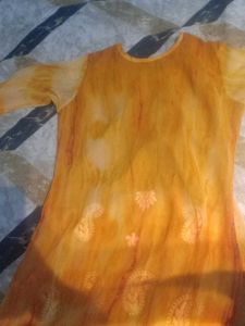 Festive Kurti