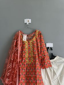 Elegant Kurta Set