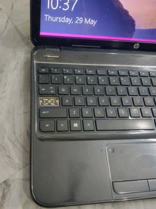 Hp Pavilion i3 Working Condition