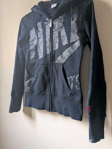 Nike Women&#39;s Full Zip Hoodie❤️(Rare Piece)🔥