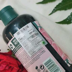 The Body Shop British Rose Shower Gel
