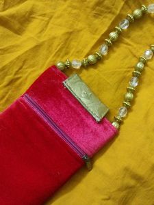 Egyptian Embellished Ethnic Waller For Women