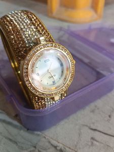 Watch Bangles