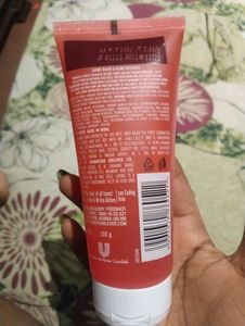 Pigment Corrector
