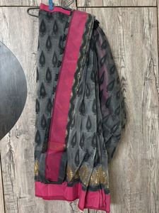 Ready To Wear Saree