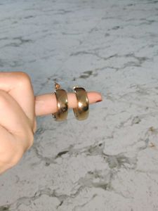 Hoop Earrings Combo