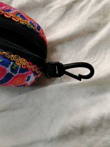 Multipurpose Clutch