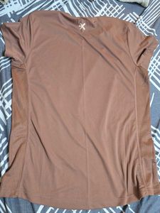 HRX Activewear Tee - Size S
