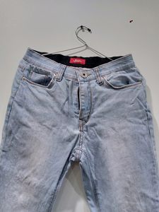Free Delivery 🚚Flared Bootcut Jeans
