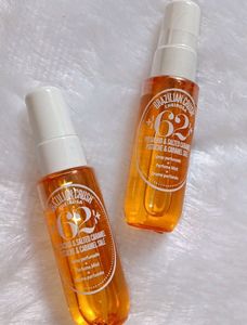 Sol De Janeiro Mists ♥️💕