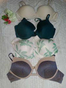 Bras - Mix & Match!