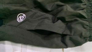 Cotton Blend Short For Women
