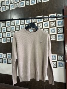 Lacoste Sweater
