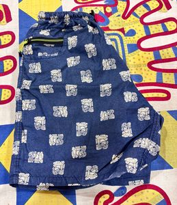 Combo Men Shorts