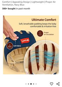 Safety Helmet For Baby