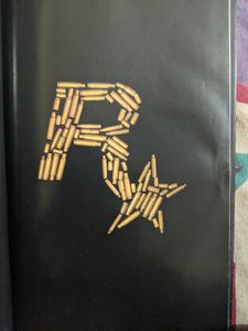 Max Payne 3 Comic Book