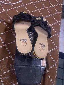 Footwear