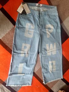 Denim Jeans 👖