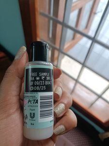 Hair Care Combo Mini's