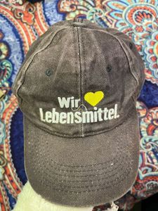 Unisex Cap Edeka Brand