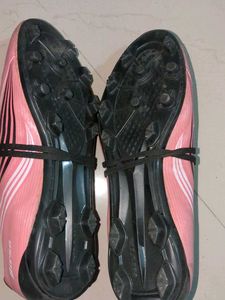 Football Shoes Studs Boots NIVIA Birsa UK9