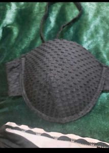 Bich Bra Panty Set