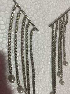 EARCUFF Earings🥰
