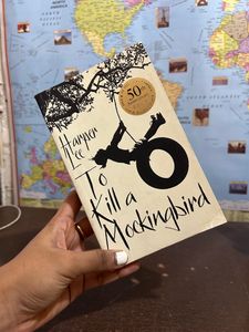To Kill A Mocking Bird