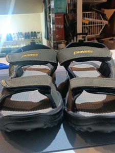 Power Sport Sandals
