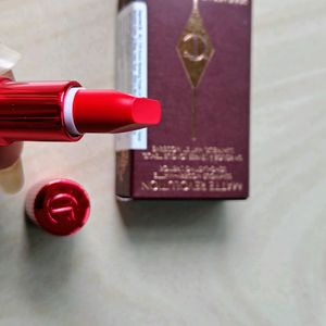 Charlotte Tilbury Matte Revolution Lipstick
